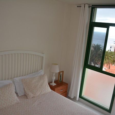 Penthouse Lomo Alto Apartment Candelaria Exterior photo