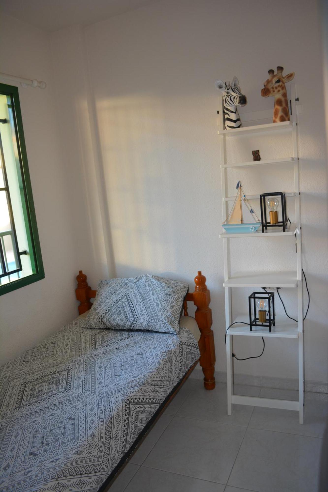 Penthouse Lomo Alto Apartment Candelaria Exterior photo